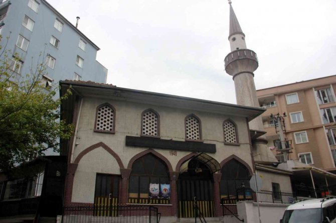 Vakıflardan Samsun’a 3 Proje