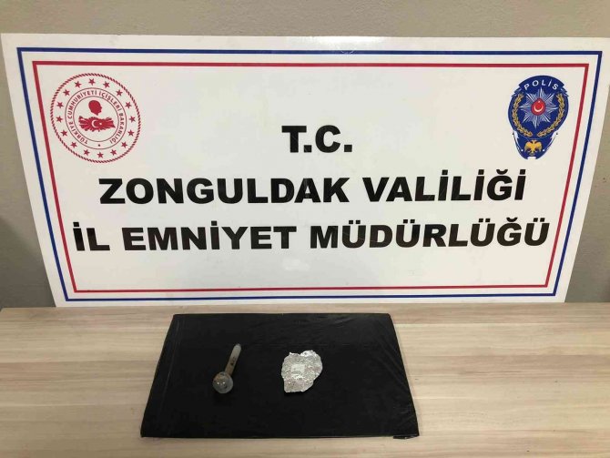 Kdz. Ereğli Ve Kozlu’da Uyuşturucu Operasyonu: 8 Gözaltı