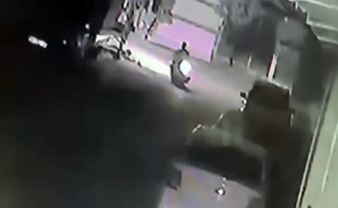 Polis Ölenin Kimliğini Belirlemeden Katil Zanlısını Buldu