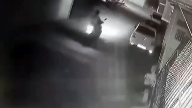 Polis Ölenin Kimliğini Belirlemeden Katil Zanlısını Buldu
