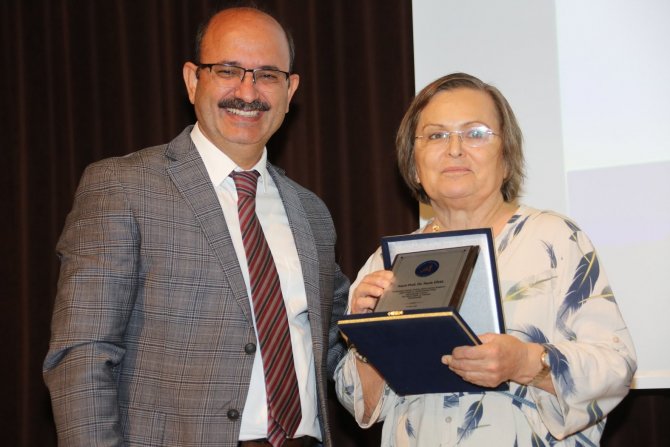 Mühendislik Fakültesi 30. Yıl Akademik Genel Kurulu Gerçekleştirildi