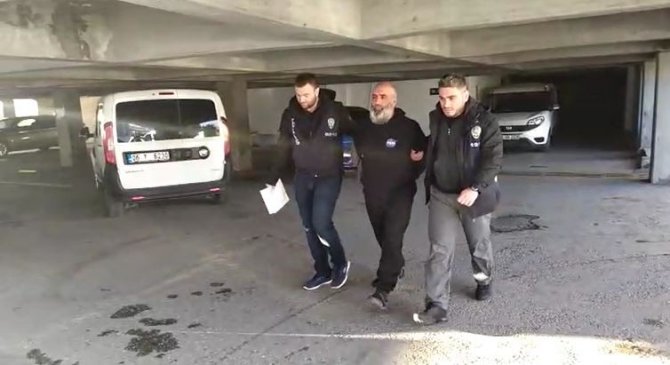 Terör Örgütü Deaş’a Mali Destek Sağlayan 20 Kişi Hakkında Gözaltı Kararı