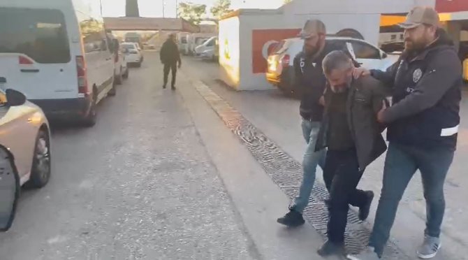 Terör Örgütü Deaş’a Mali Destek Sağlayan 20 Kişi Hakkında Gözaltı Kararı