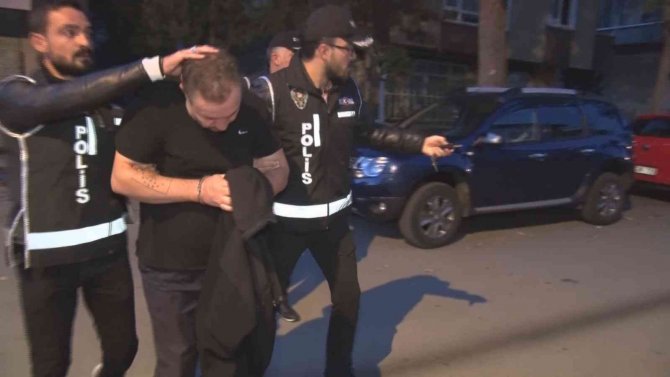 Başkent’te Kalpazanlara Geçit Yok