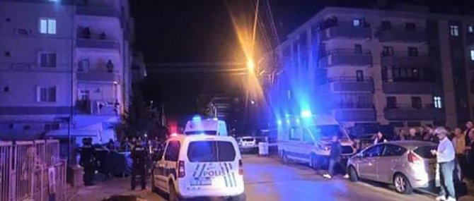 Ankara’da Kardeşler Birbirine Girdi: 1 Ölü, 1 Yaralı