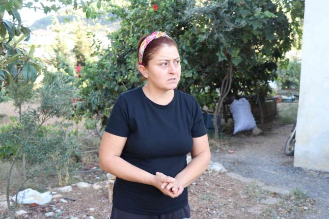 Öğretmen Şiddetine Maruz Kalan Otizmli Çocuğun Annesi Gözyaşlarına Hakim Olamadı