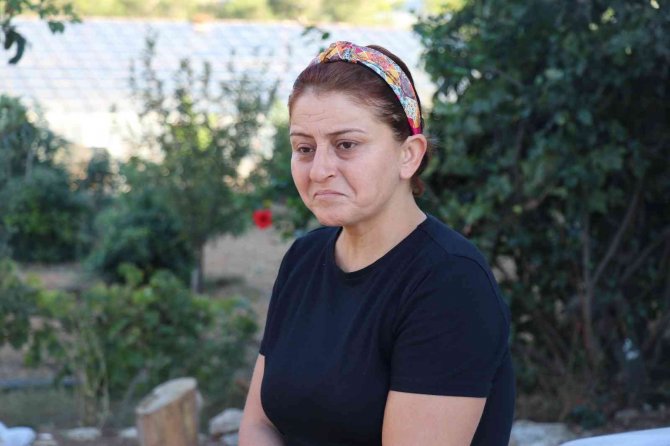 Öğretmen Şiddetine Maruz Kalan Otizmli Çocuğun Annesi Gözyaşlarına Hakim Olamadı