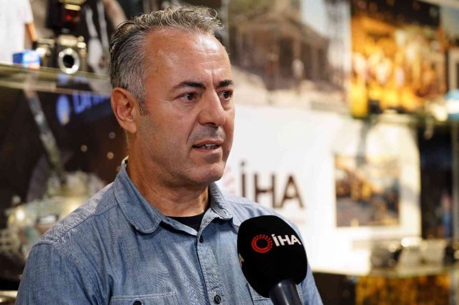 Salomon Cappadocia Ultra-trail’de Geri Sayım Başladı