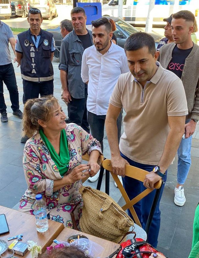 Başkan Günel, ”Kuşadası’nı Daha Güzel Sezonlar Bekliyor”