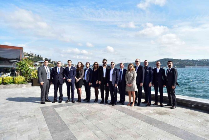 Biotrend Enerji, Karbondioksit Emisyonunu 2,7 Milyon Ton Azalttı