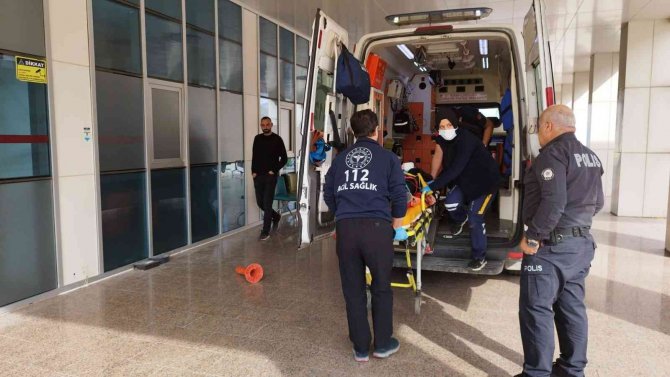 Lise Öğrencisinden Kötü Haber Geldi