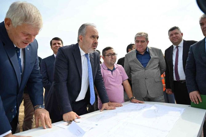 Dere Yataklarında Kış Hazırlığı