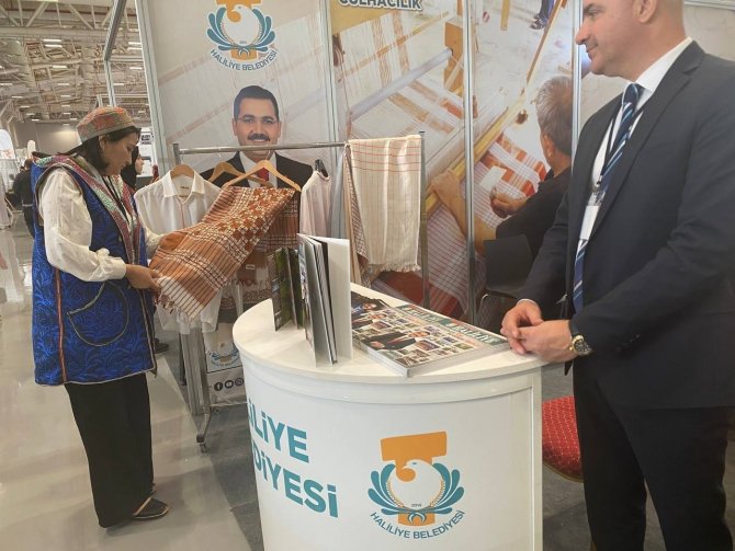 Culha İ̇stanbul’da Tanıtıldı