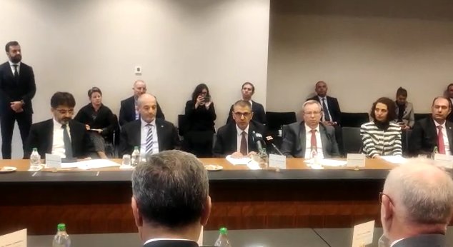 Paü’deki Kariyer Fuarı On Binlerce Öğrenciyi Ağırlayacak