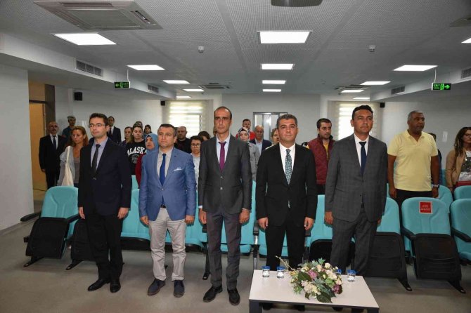 Denizli’de Dijital Pazarlama Stratejisi Eğitimleri Başladı