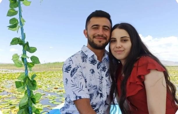 Elektrik Kaçağı 1 Ay Önce Evlenen Damadın Sonu Oldu