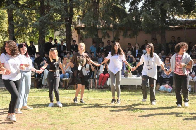 Denizli’de Kültürel Mirasla Teknolojinin Buluşması Programı Düzenleniyor