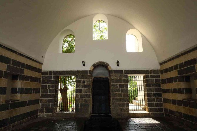 Gazi Köşkü’nde Bakım Ve Onarım Çalışması Tamamlandı