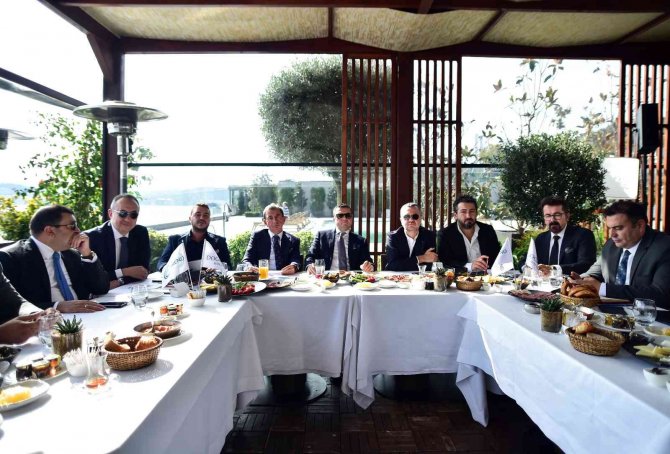 Biotrend Enerji, Karbondioksit Emisyonunu 2,7 Milyon Ton Azalttı