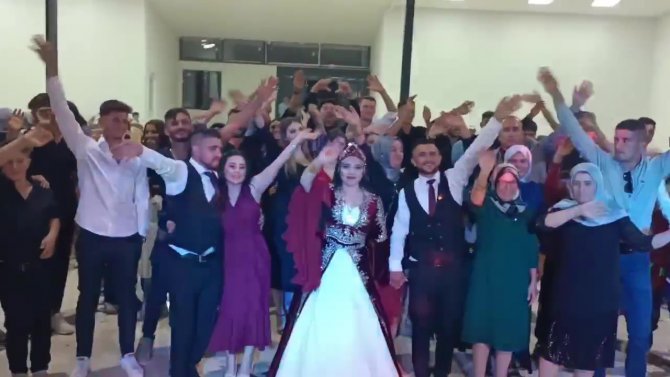 Elektrik Kaçağı 1 Ay Önce Evlenen Damadın Sonu Oldu