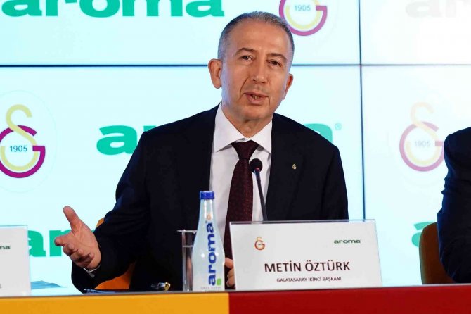 Metin Öztürk: “Ronaldo’yu Konuşmaktan Çok Sistemi Konuşmak Lazım”
