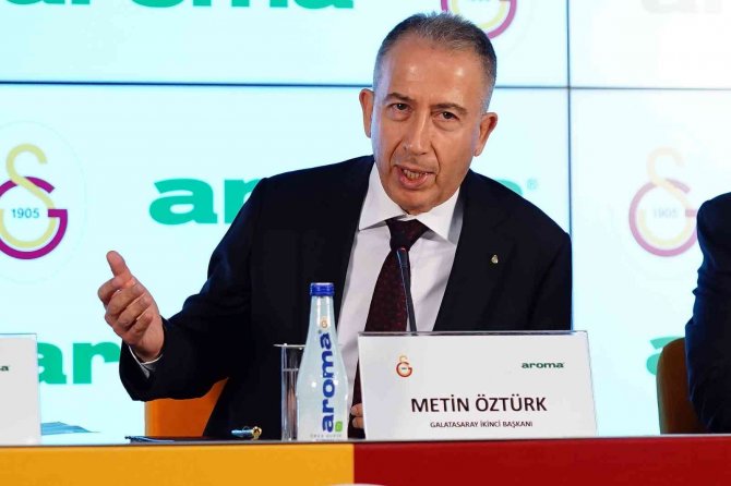 Metin Öztürk: “Ronaldo’yu Konuşmaktan Çok Sistemi Konuşmak Lazım”