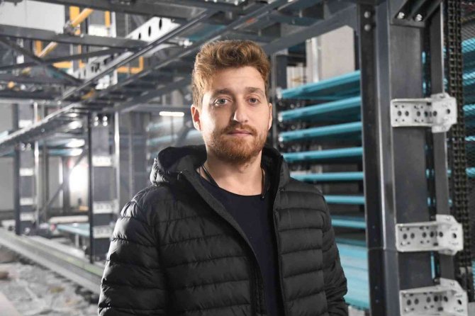 Demir: “Çarşamba’nın Otopark Sorununu Tarihe Gömüyoruz”