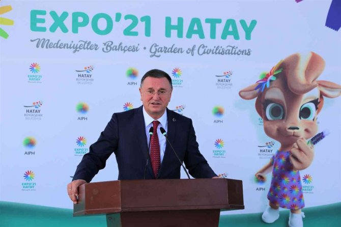 Başkan Savaş: "Efeler Ligi’nde Çok Can Yakacağız"
