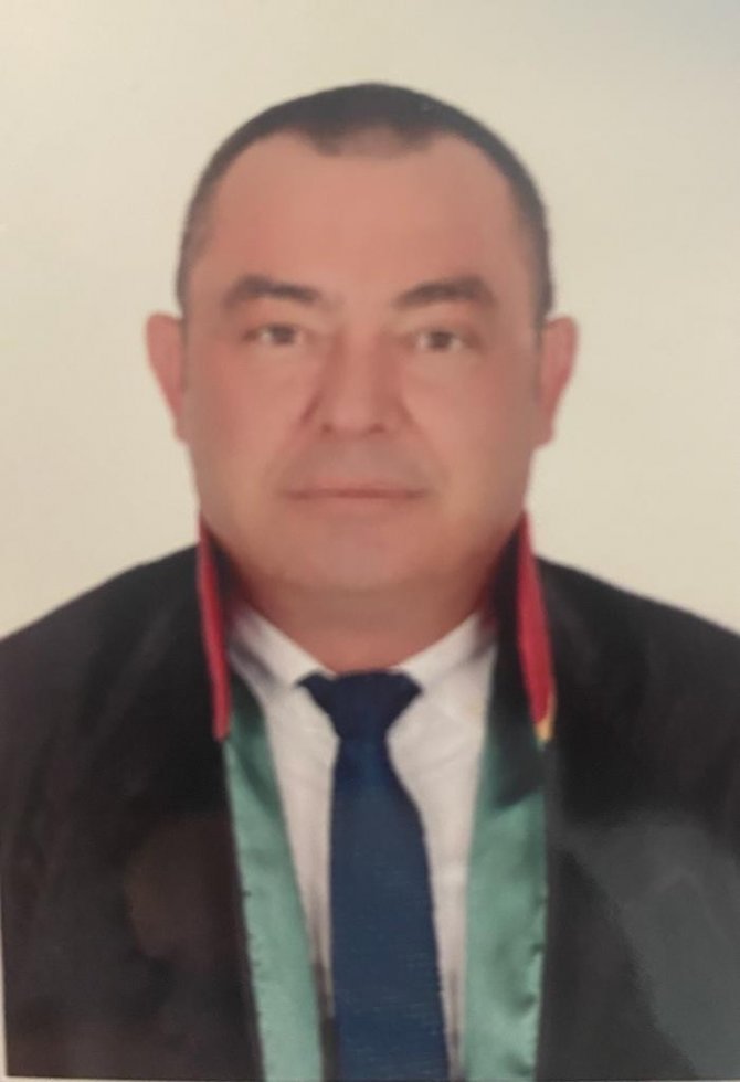 İ̇craya Giden Avukat Saldırıya Uğradı