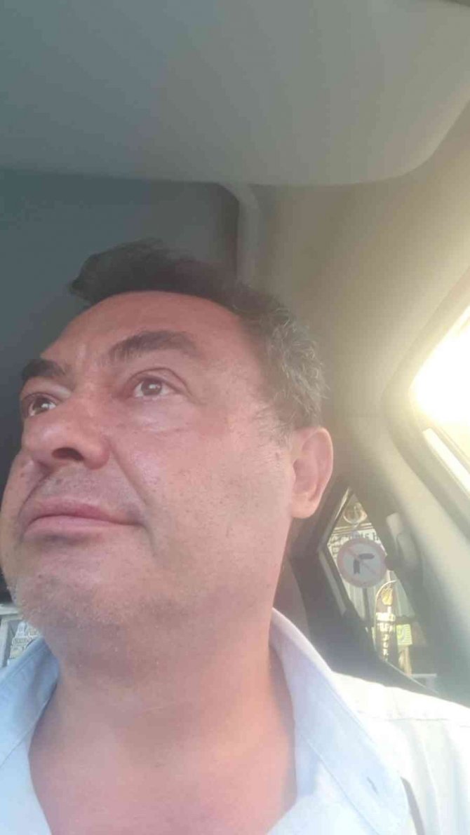 İ̇craya Giden Avukat Saldırıya Uğradı