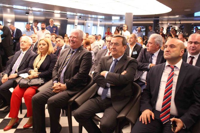 Ege’nin İki Yakası, Seferlerle Bereketlenecek