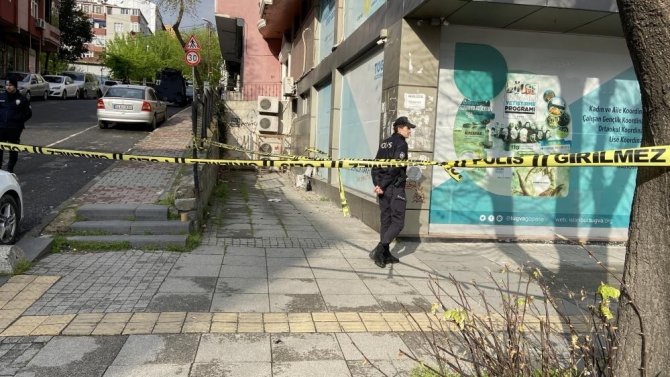 Tügva Binasına Düzenlenen Bombalı Saldırıya İlişkin Soruşturma Tamamlandı
