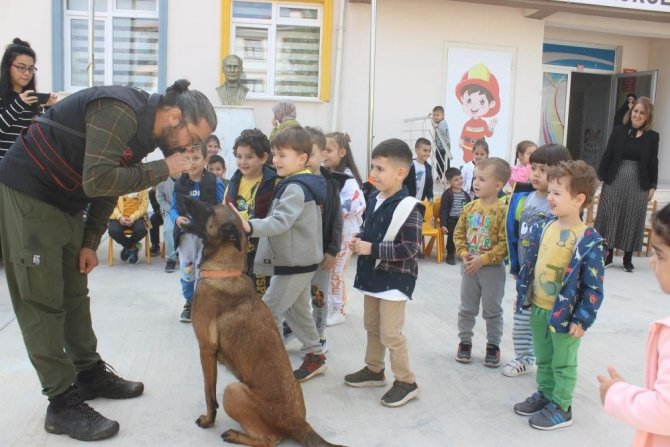 Birçok Afette Arama Kurtarma Çalışmalarına Katılmıştı, Kazaya Kurban Gitti