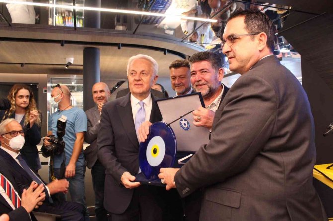 Ege’nin İki Yakası, Seferlerle Bereketlenecek