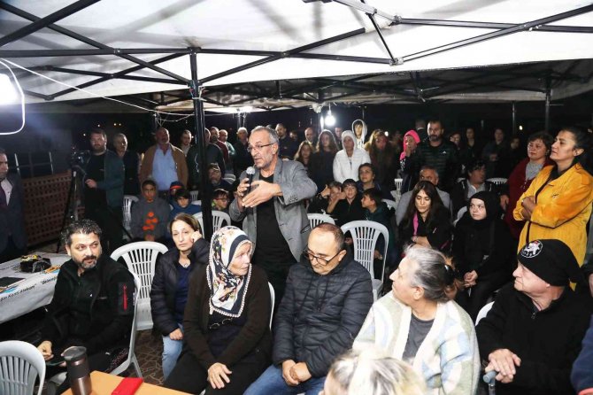 Atakum’da Atıklar Evlerde Ayrıştırılacak