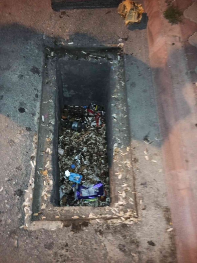 Kemer’de Kış Hazırlıkları Başladı