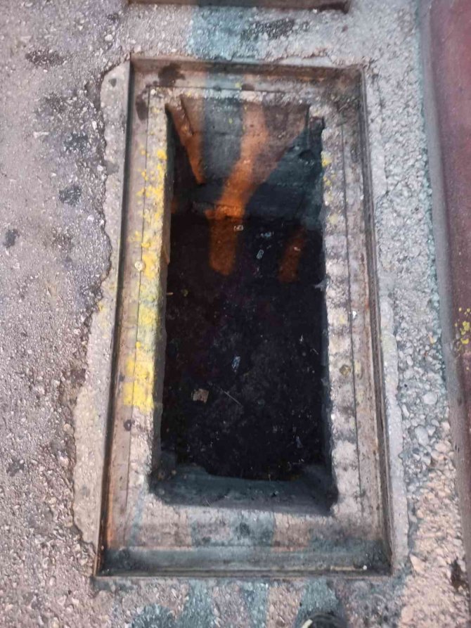 Kemer’de Kış Hazırlıkları Başladı