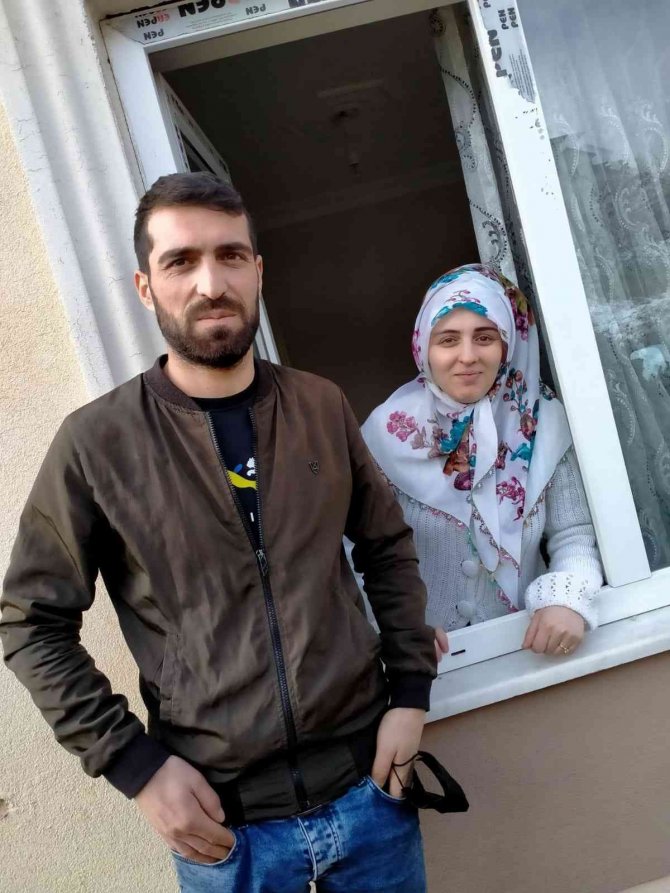 Eşini İşkence Ederek Öldüren Kocaya İndirimsiz Ağırlaştırılmış Müebbet Hapis