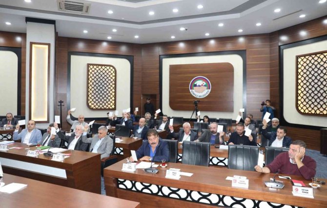 Körfez’in Bütçesi 698 Milyon Tl