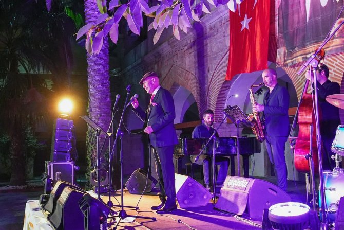 Kusav’ın Maffy Caz Onur Ödülü Hayati Kafe’nin Oldu