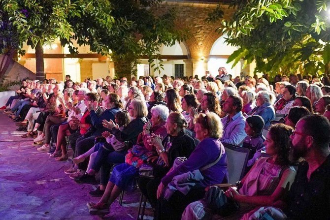 Kusav’ın Maffy Caz Onur Ödülü Hayati Kafe’nin Oldu