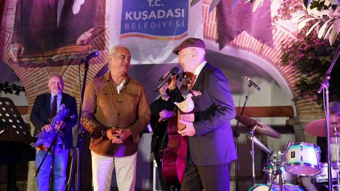 Kusav’ın Maffy Caz Onur Ödülü Hayati Kafe’nin Oldu