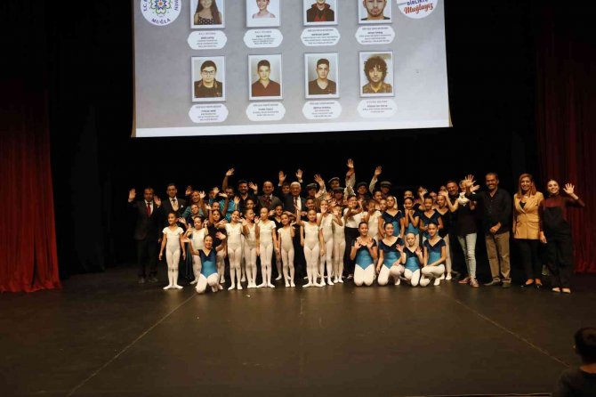 Muğla’da Büyükşehir Konservatuarı Eğitime Başladı