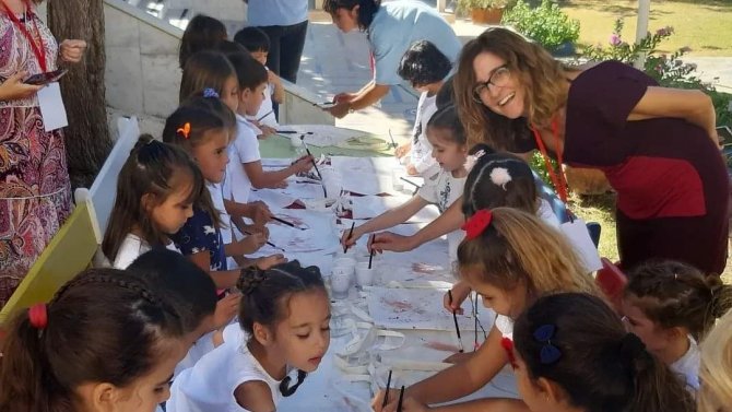 Muğla Milli Eğitim Müdürlüğü Avrupa İle Eğitim Köprüsü Kuruyor