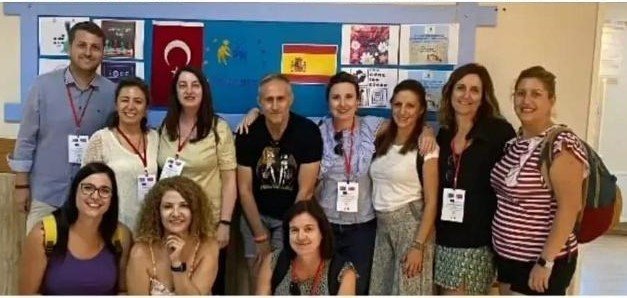 Muğla Milli Eğitim Müdürlüğü Avrupa İle Eğitim Köprüsü Kuruyor