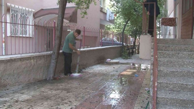 Başkent’teki Kardeş Cinayetinde İlginç Detay