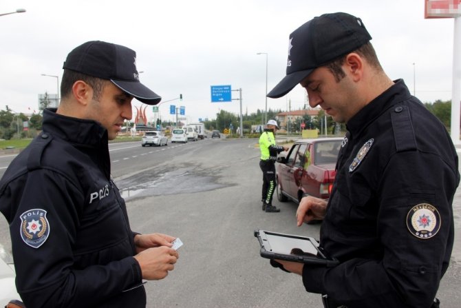 Nevşehir’de Denetimler Devam Ediyor