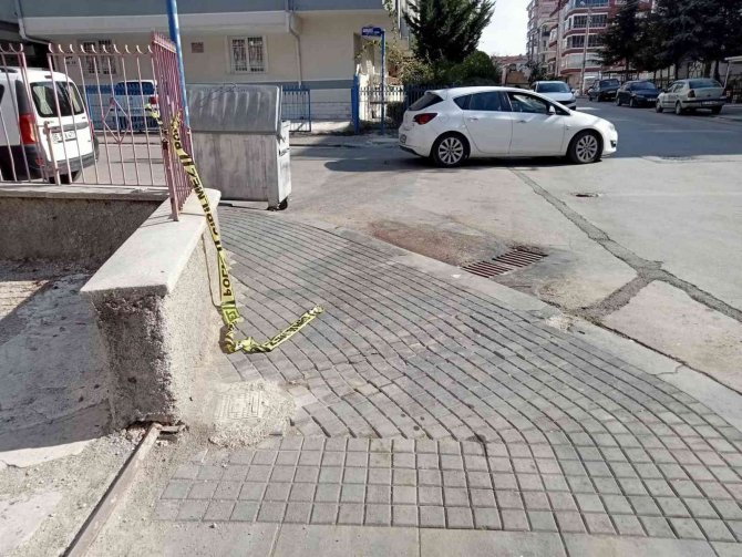 Başkent’teki Kardeş Cinayetinde İlginç Detay