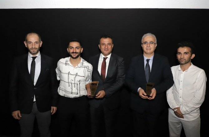 “Haroşa” Filmi Galası