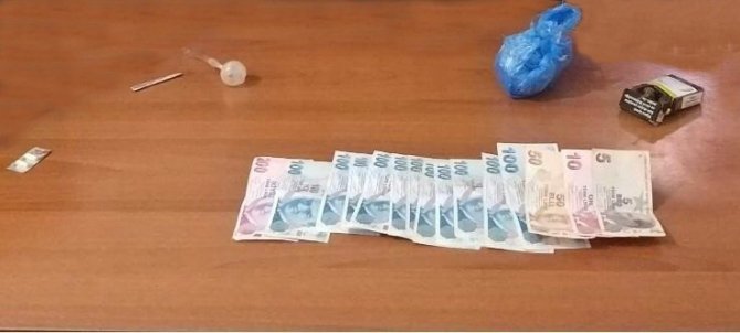 Ordu’da Uyuşturucu Operasyonu: Gözaltına Alınan 3 Kişiden Biri Tutuklandı